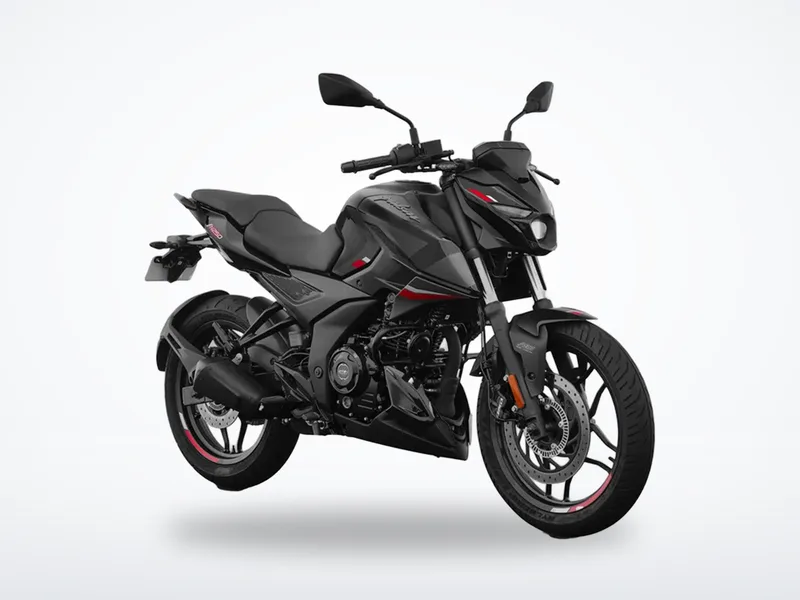 Bajaj Pulsar N250