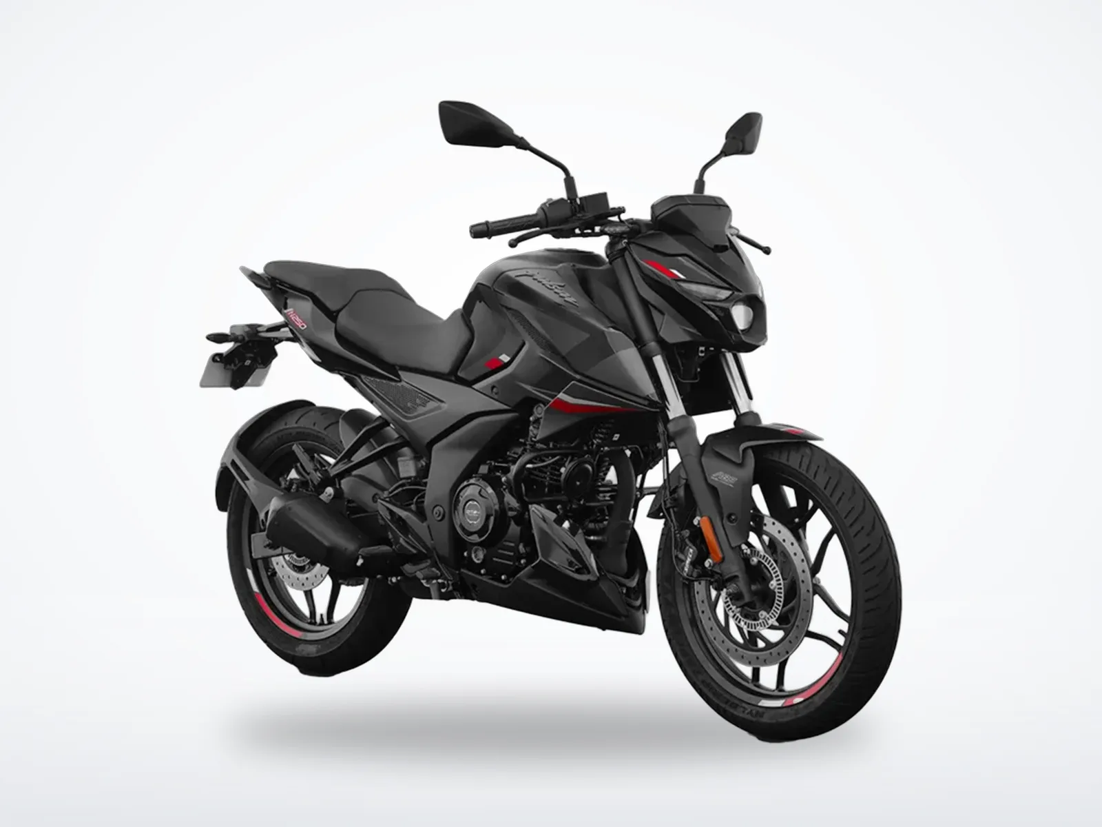 Bajaj Pulsar N 250