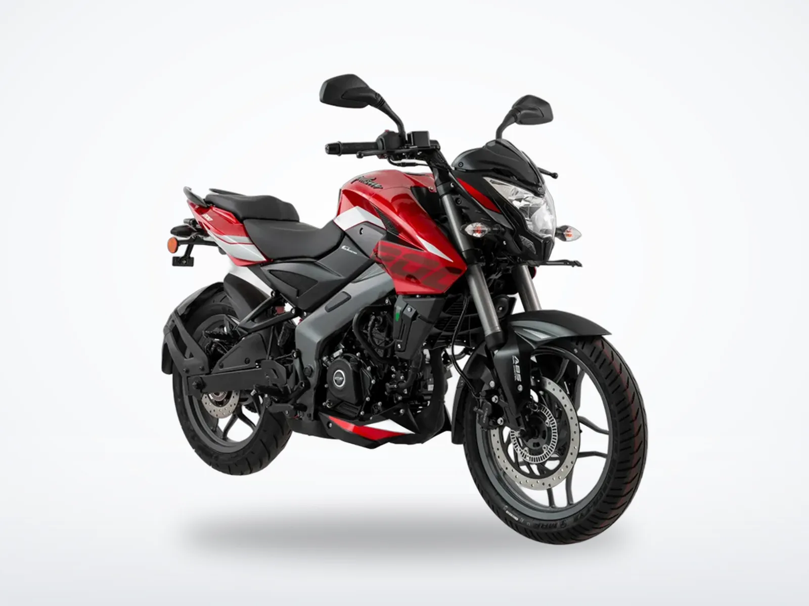 Bajaj Pulsar NS 200