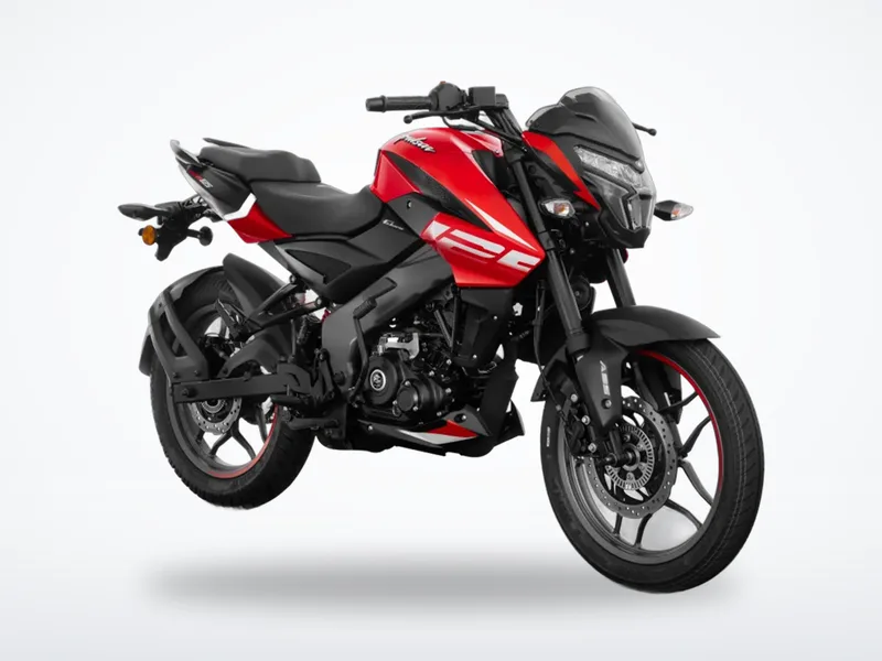 Bajaj Pulsar NS125 ABS