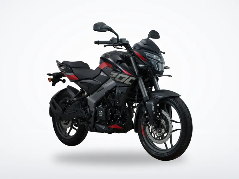 Bajaj Pulsar NS200 UG2