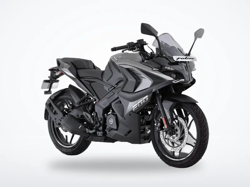 Bajaj Pulsar RS200