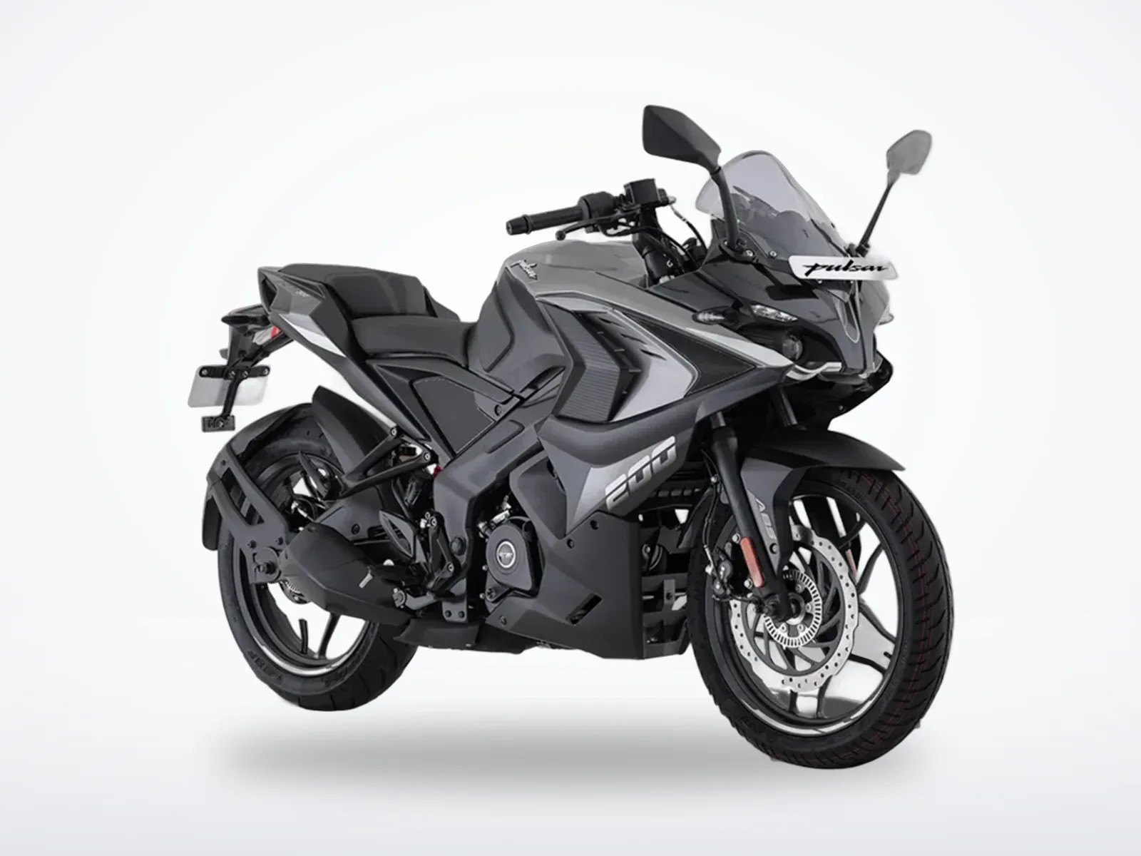 Bajaj Pulsar RS 200
