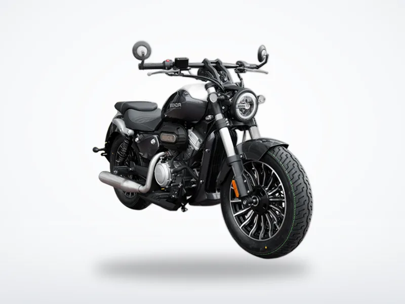Yuki Benda Rock 250