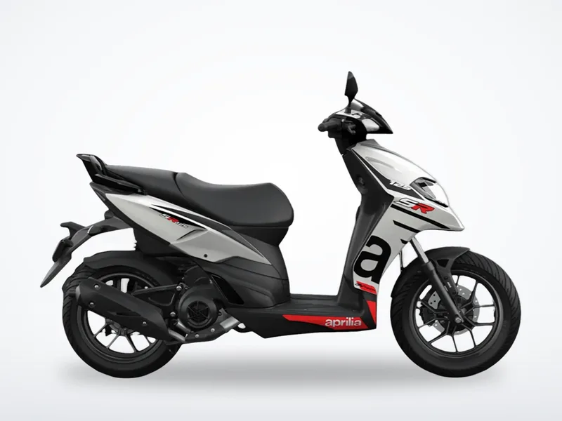 Aprilia SR 125