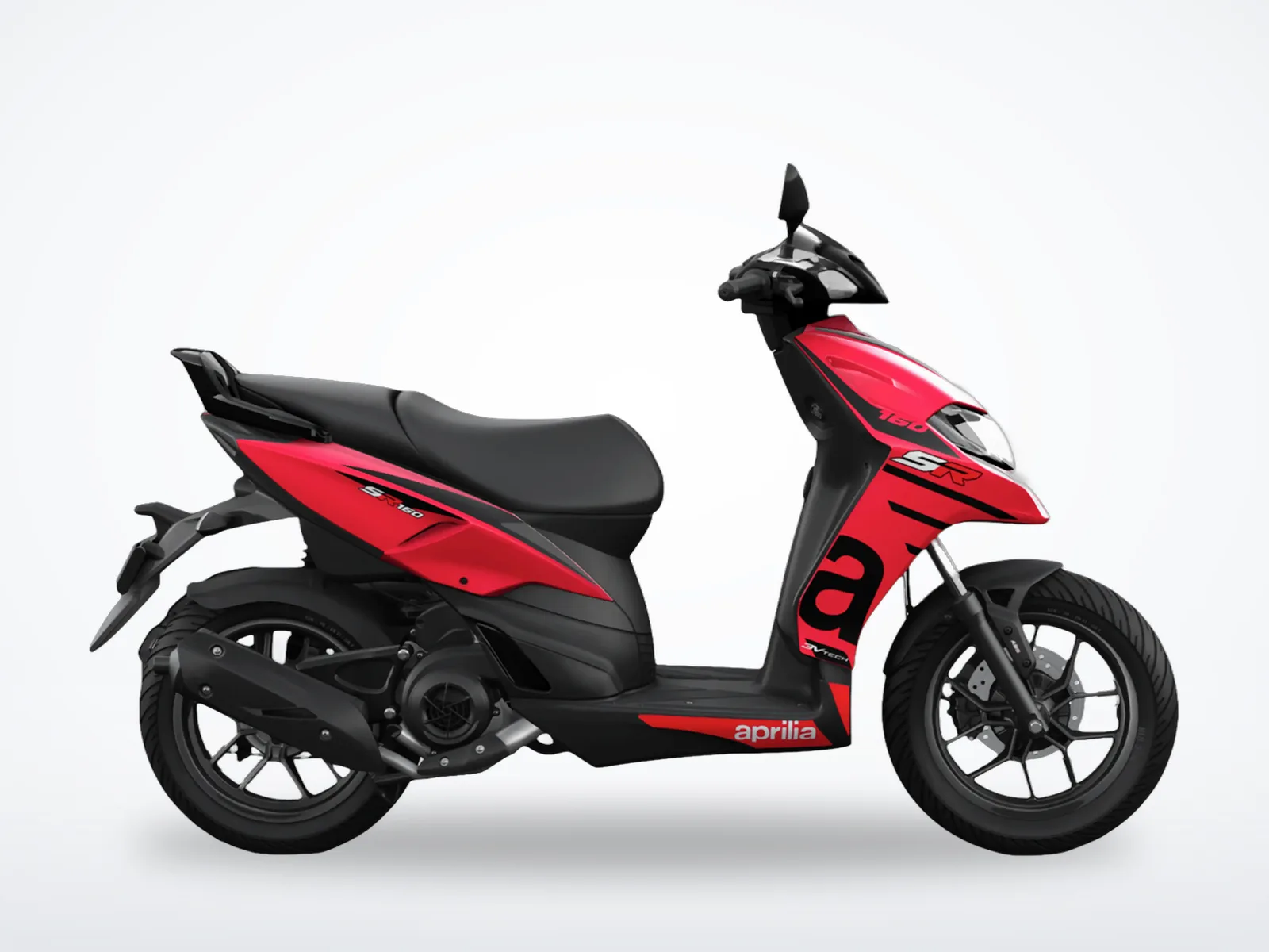 Aprilia sr160