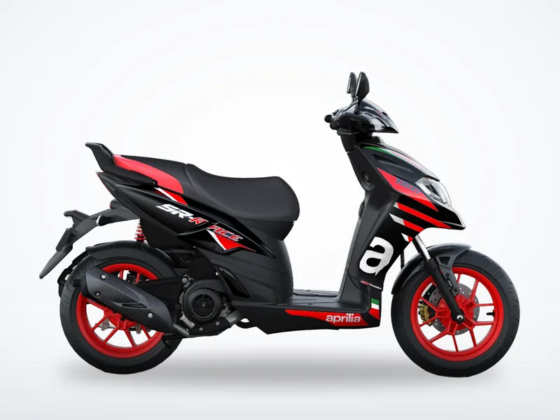 Aprilia SR 160 Race