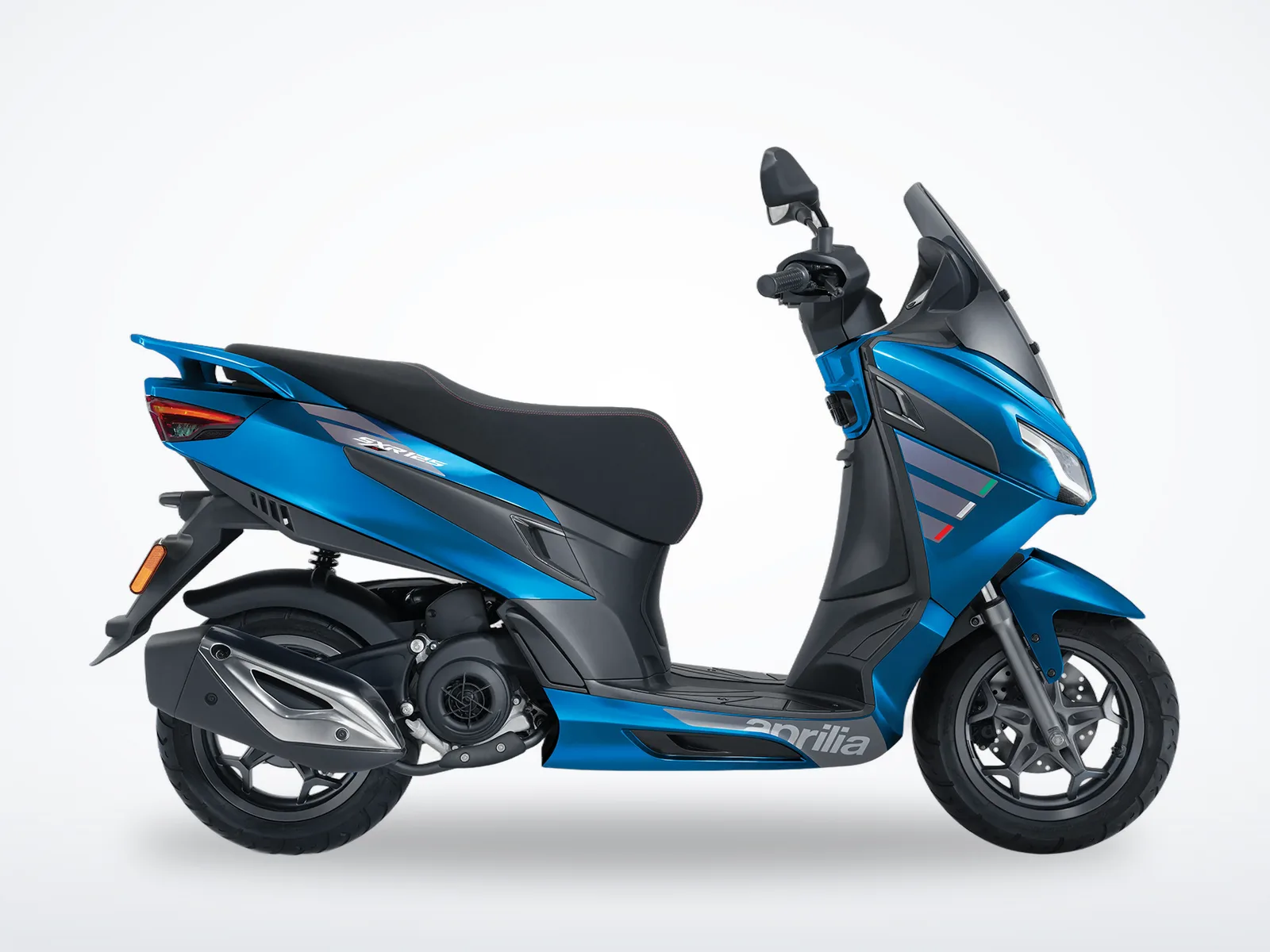 Aprilia sxr125