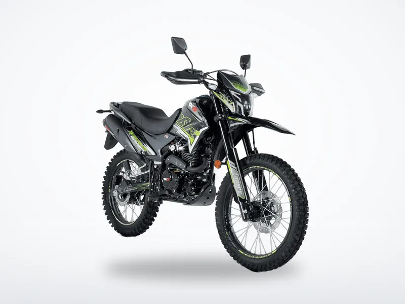 RKS XVR250