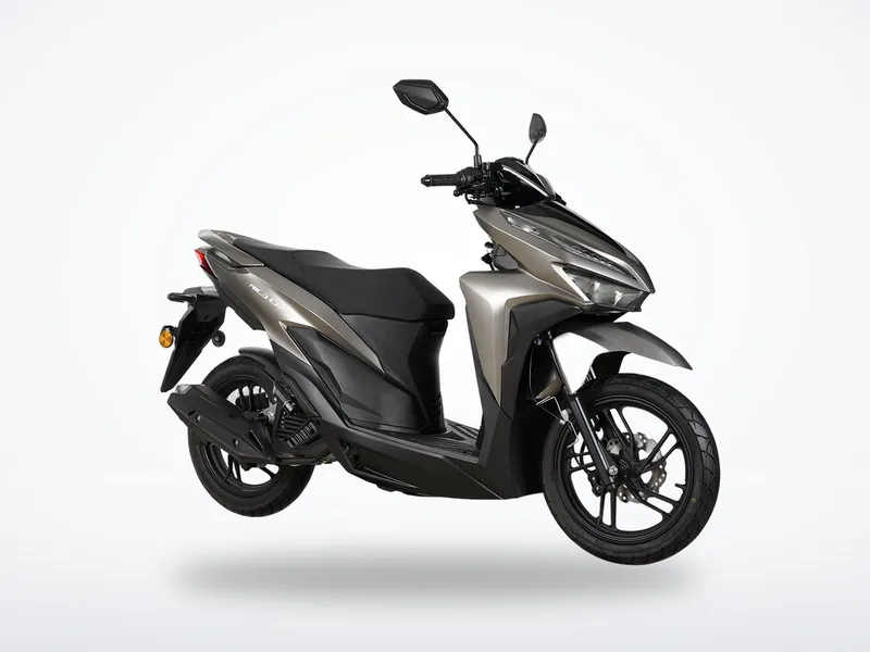 RKS Wildcat 125