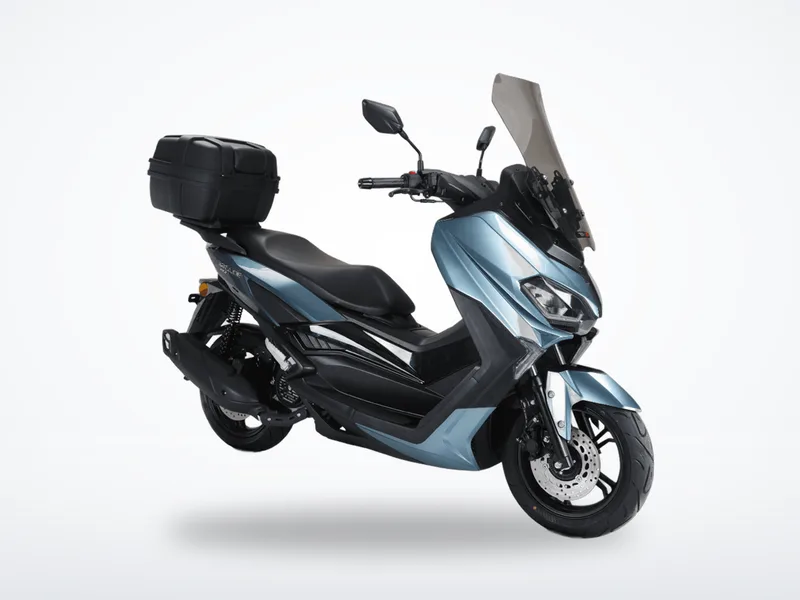 RKS Grace 202 Pro