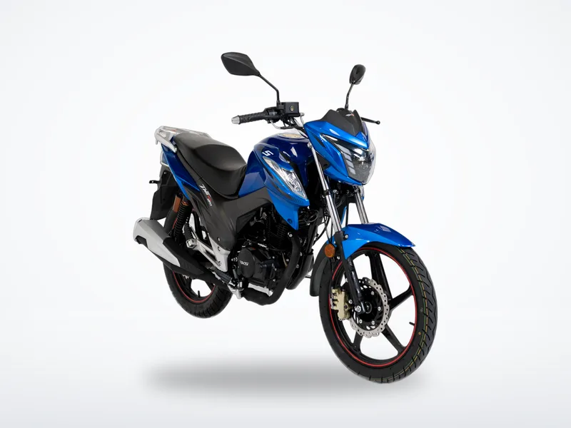 RKS TNT125 Pro