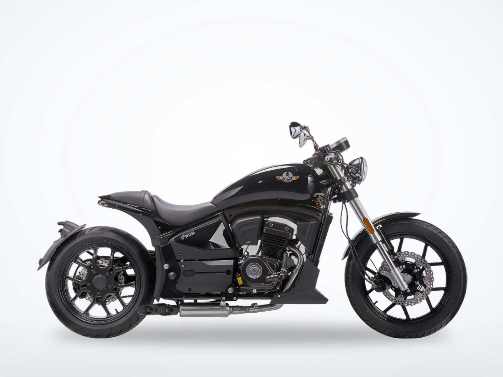 Regal Raptor Pilder 250