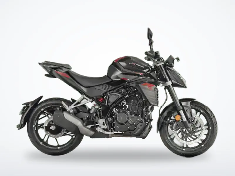 Hero Xtreme 250R