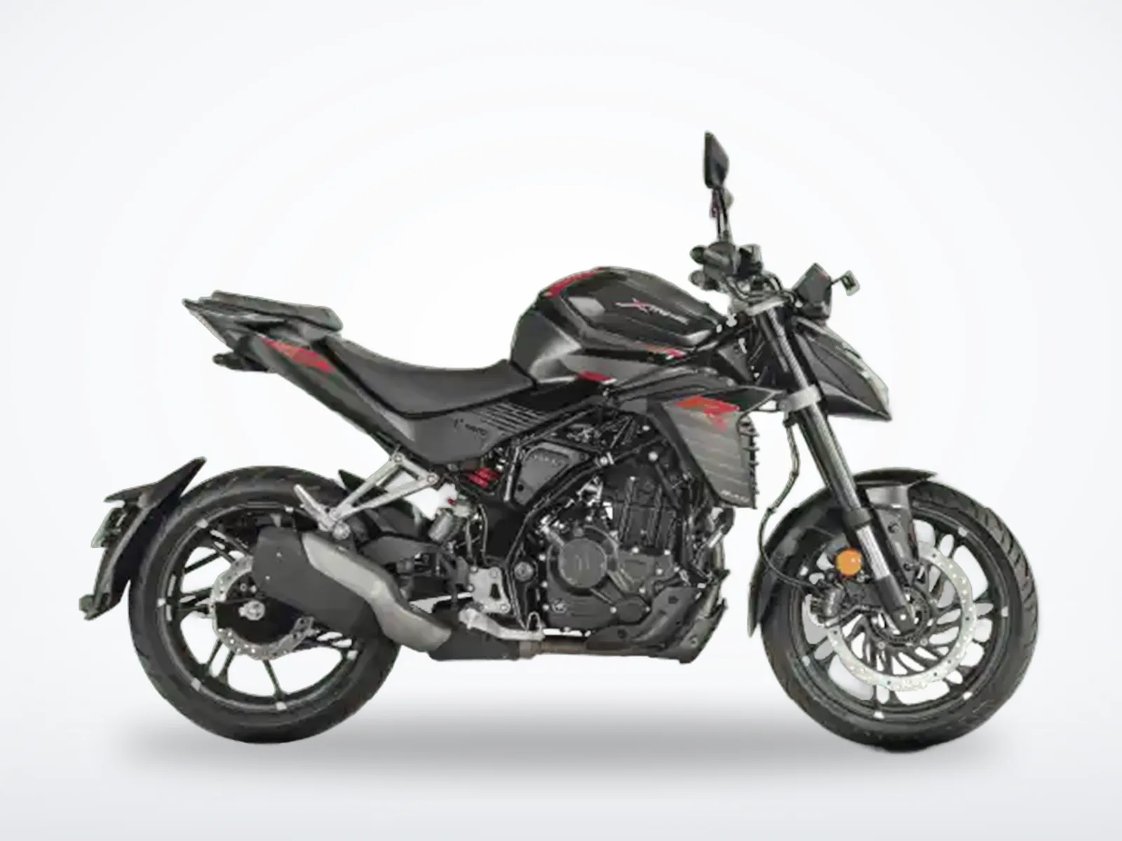 Hero XTreme 250r