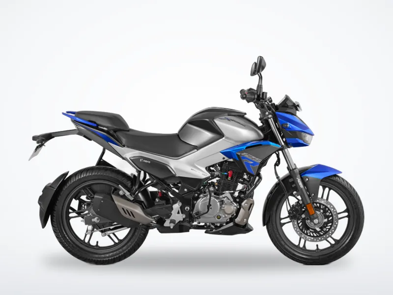 Hero Xtreme 125R