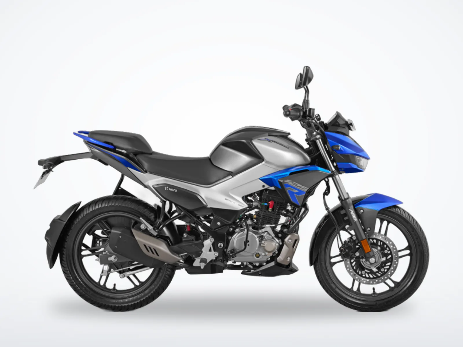Hero XTreme 125r