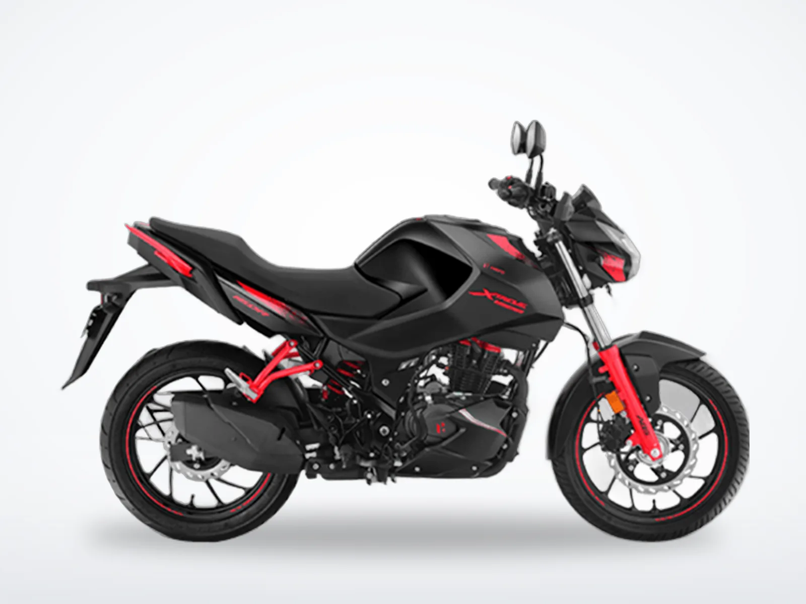Hero XTreme 160r