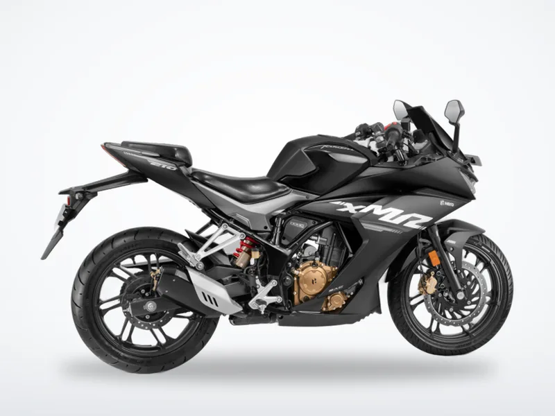 Hero Karizma XMR 210
