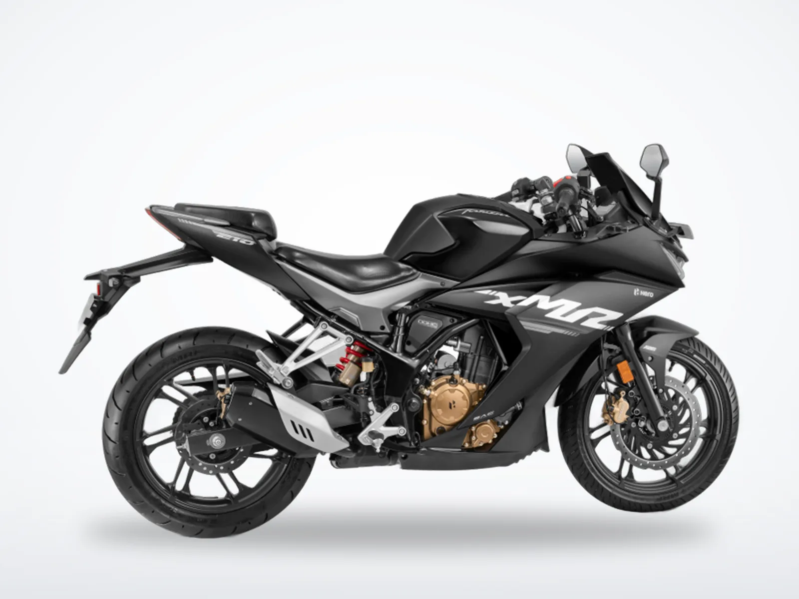 Hero Karizma xmr 210