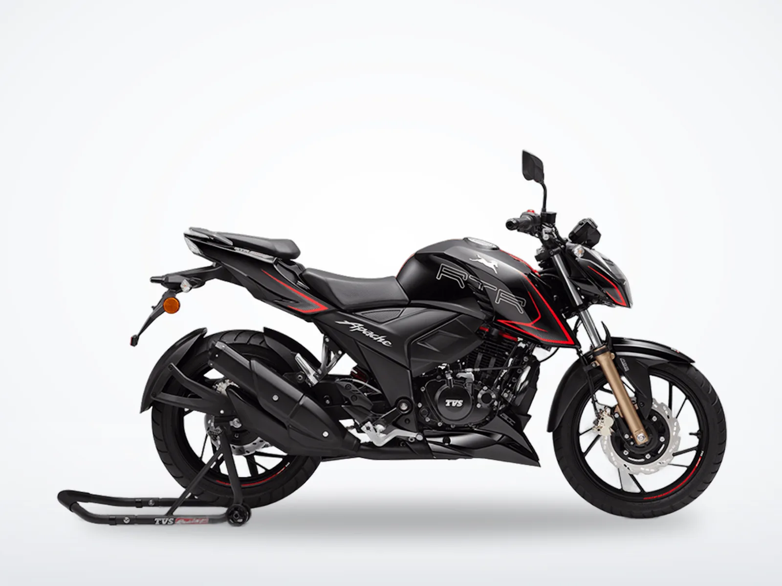TVS rtr200