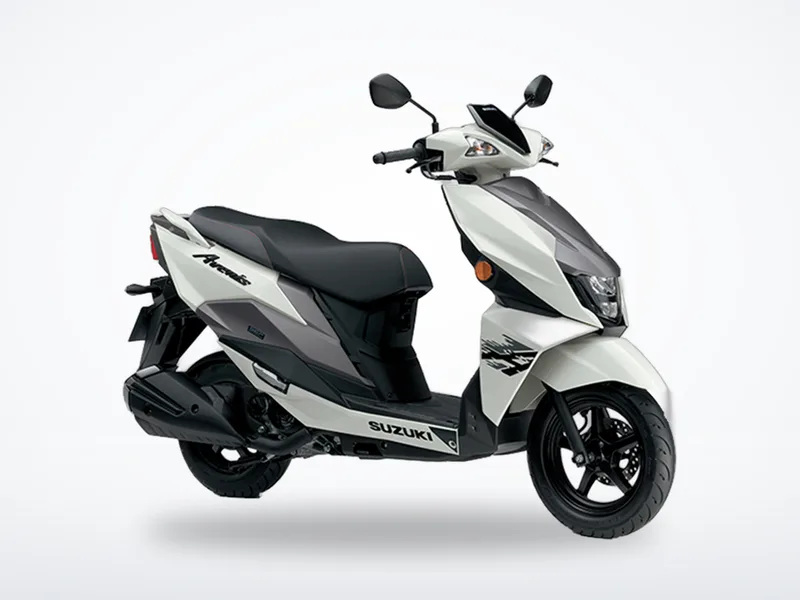 Suzuki Avenis
