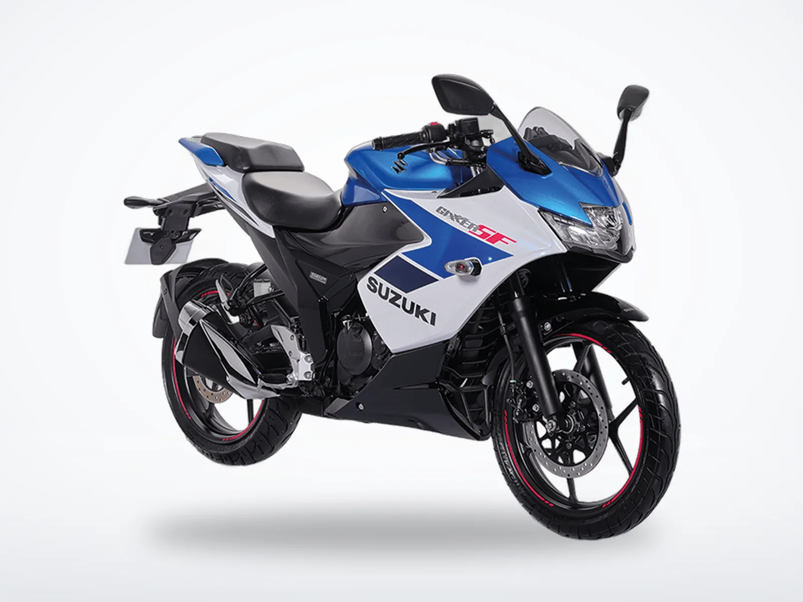 Suzuki Gixxer SF 250