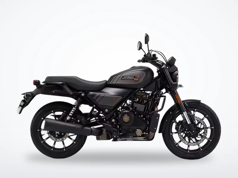 Harley-Davidson X440