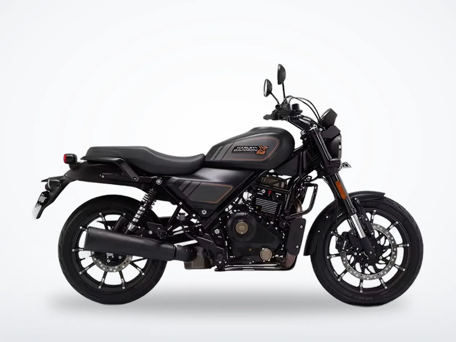 Harley-Davidson X440