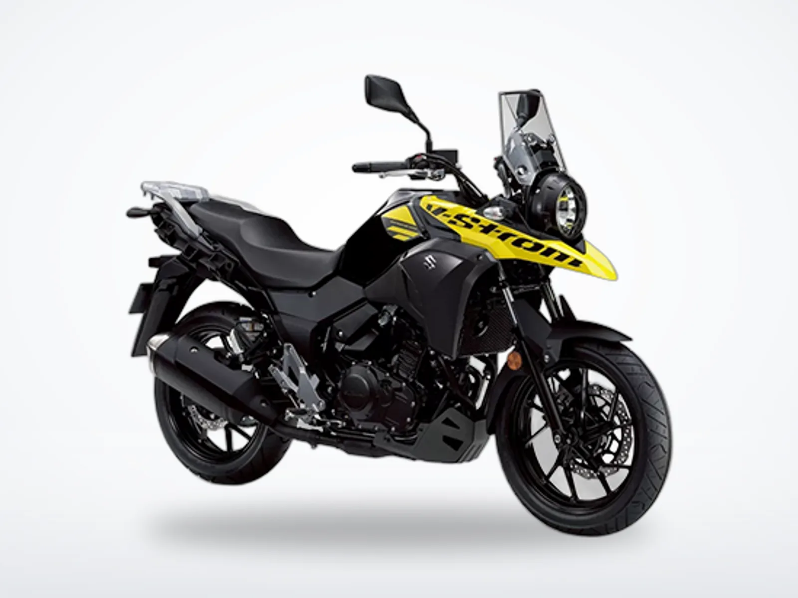 Suzuki V Strom 250
