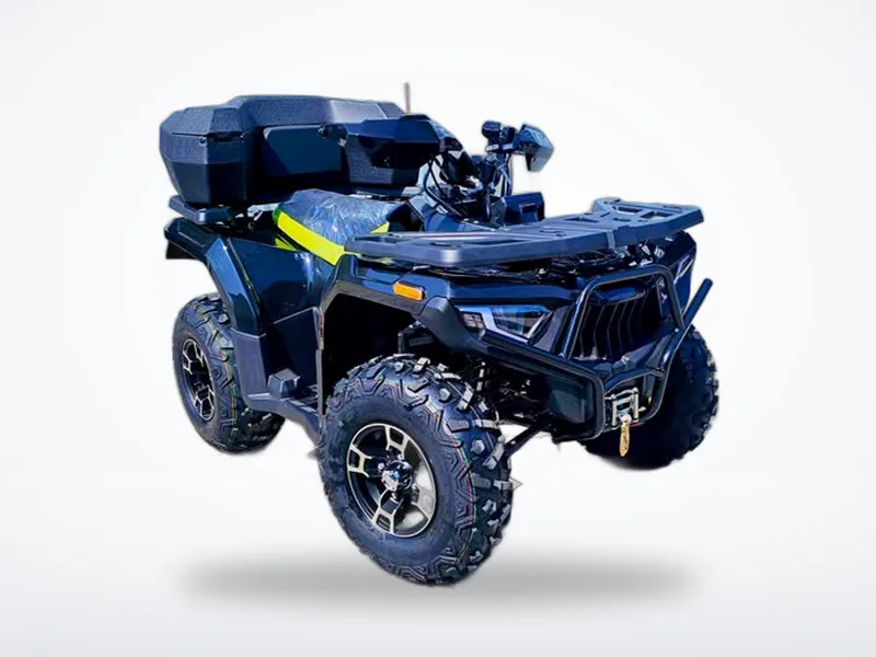 Bashan ATV 250