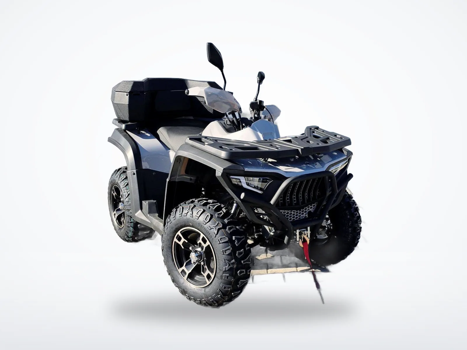 Bashan ATV 350 CC
