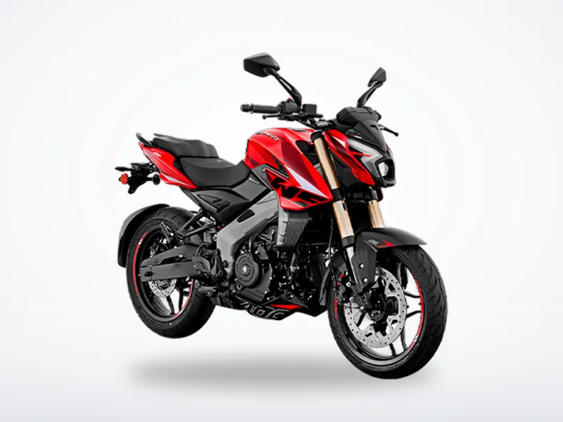Bajaj Pulsar N150