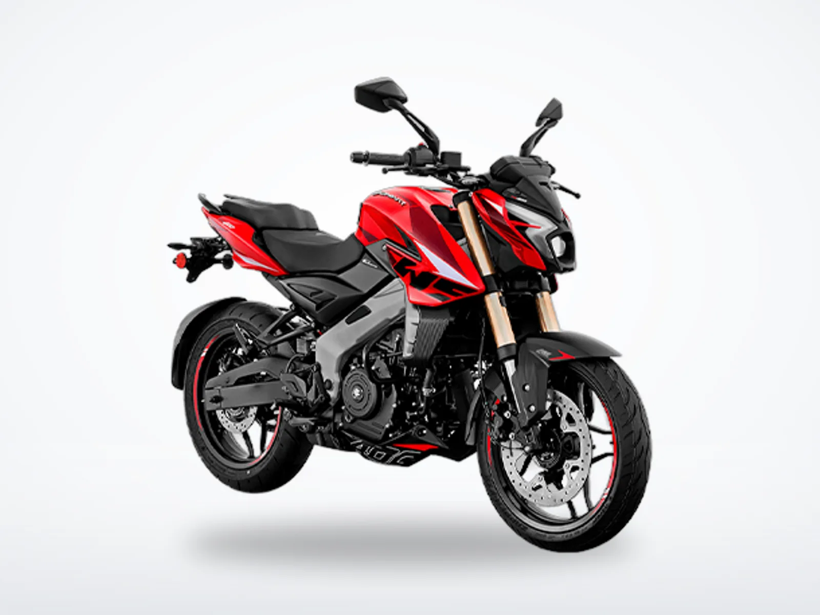 Bajaj PULSAR N 150