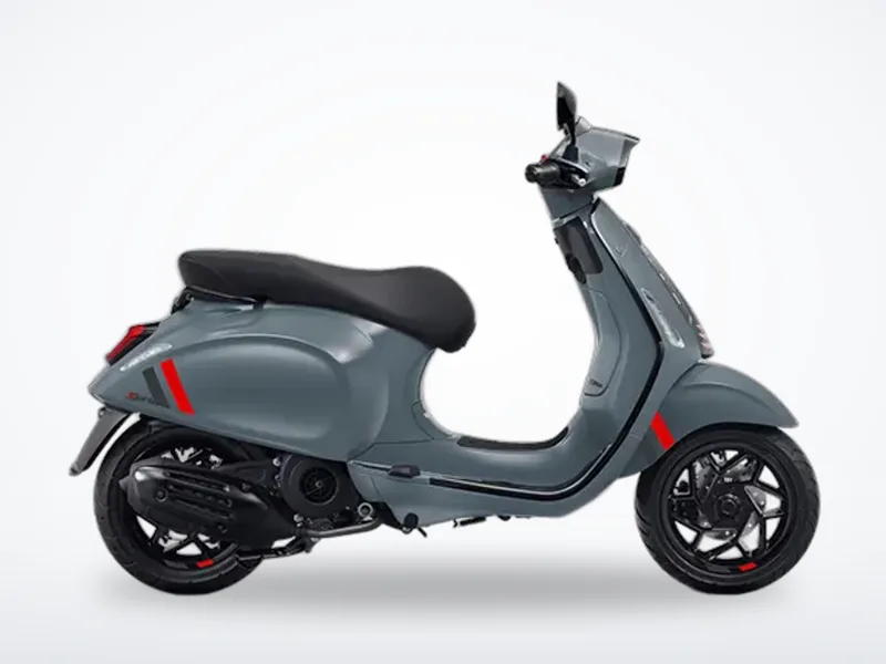 Vespa Sprint S 180