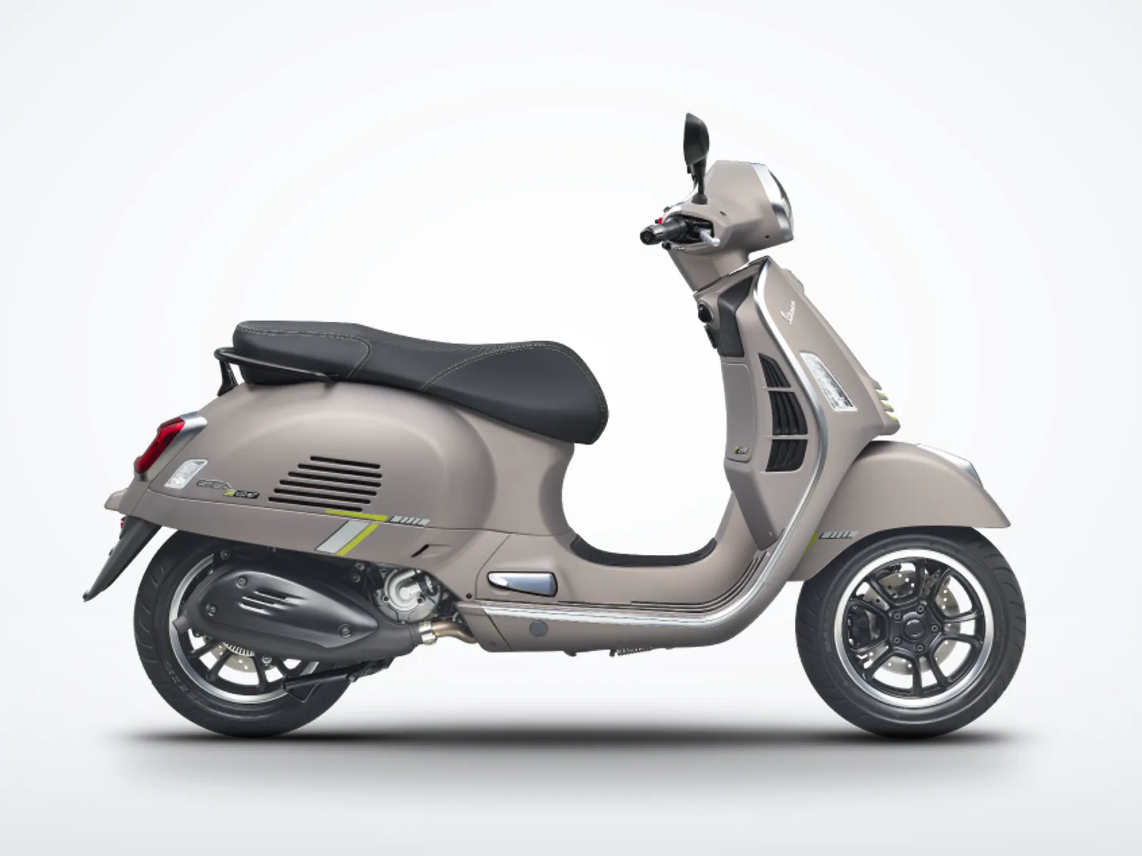 Vespa GTS SUPER TECH 250 CC