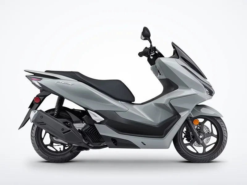 Honda PCX160