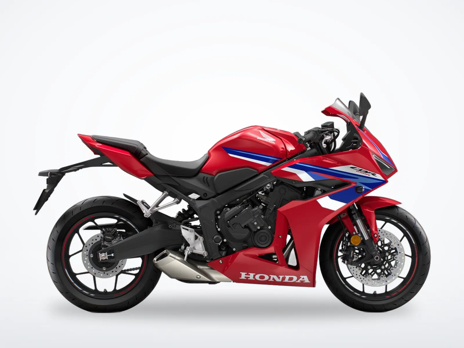 Honda CBR 150 R
