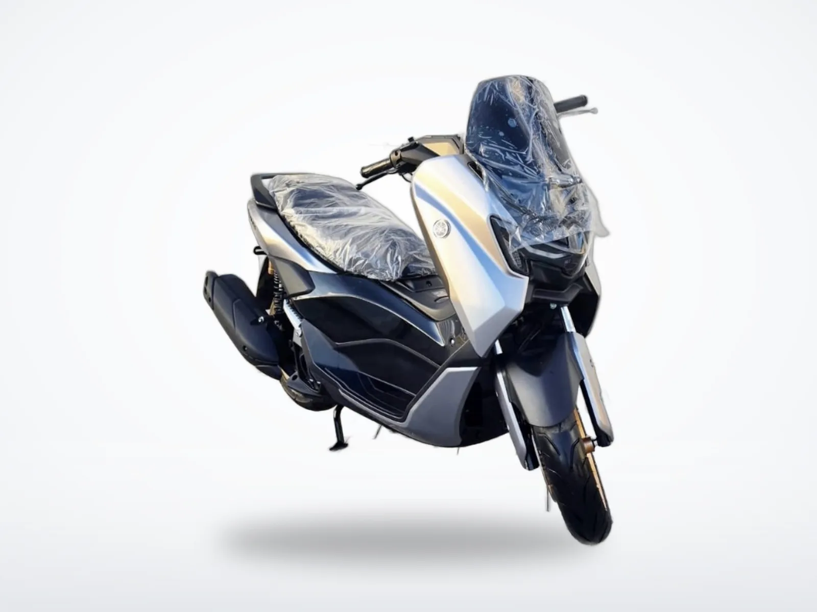 Yamaha NMAX 155 Turbo