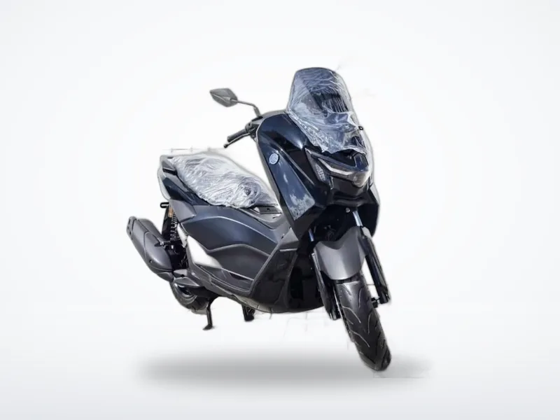Yamaha NMAX 155