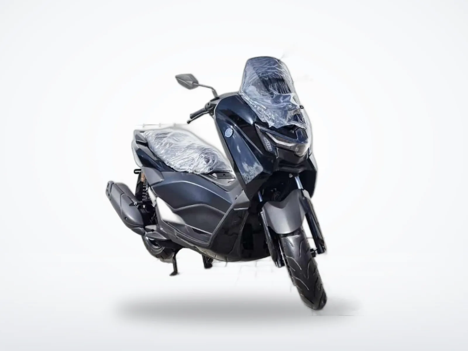 Yamaha NMAX 155