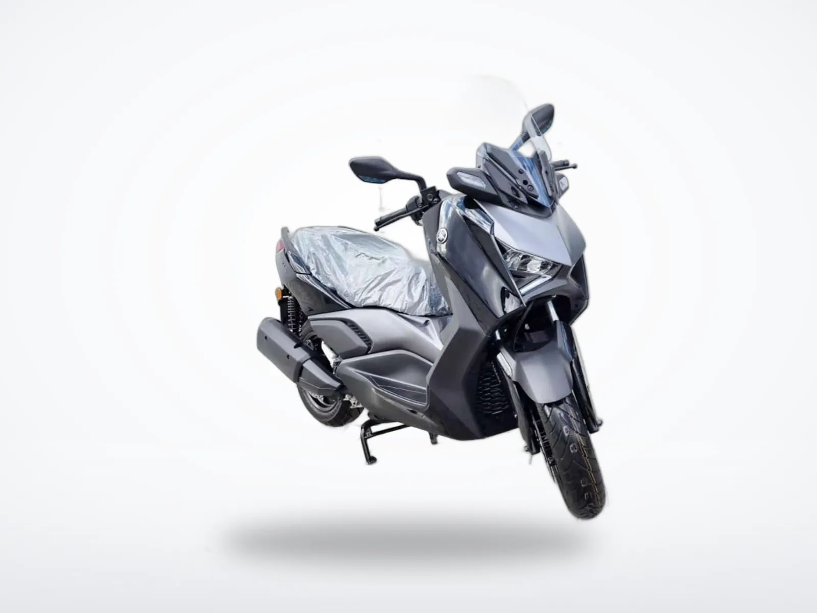 Yamaha XMAX 250