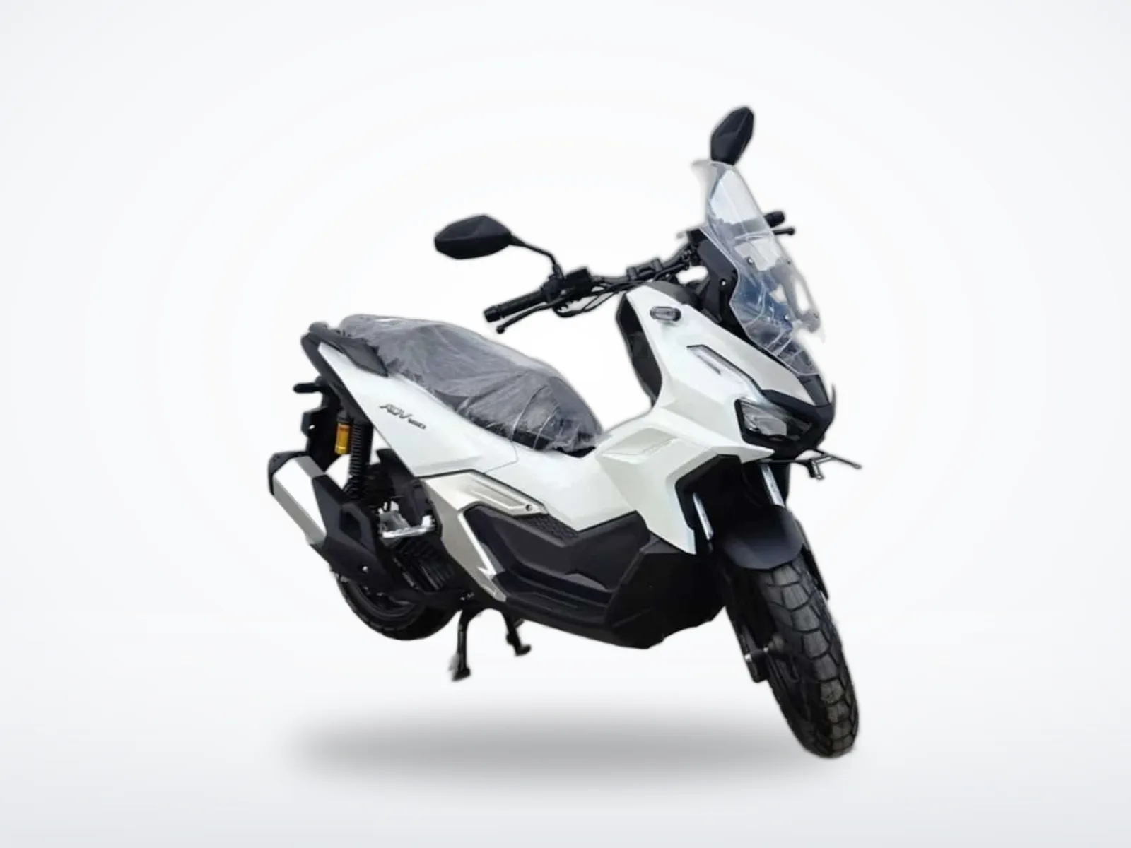 Honda ADV 160