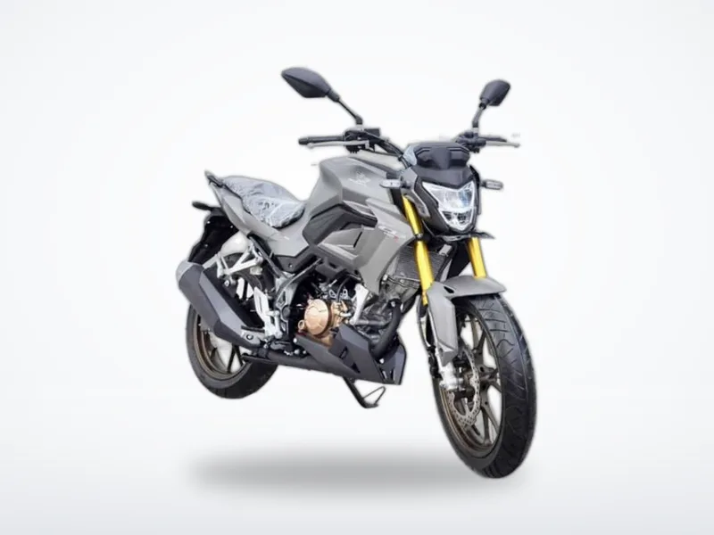 Honda CB150R Streetfire