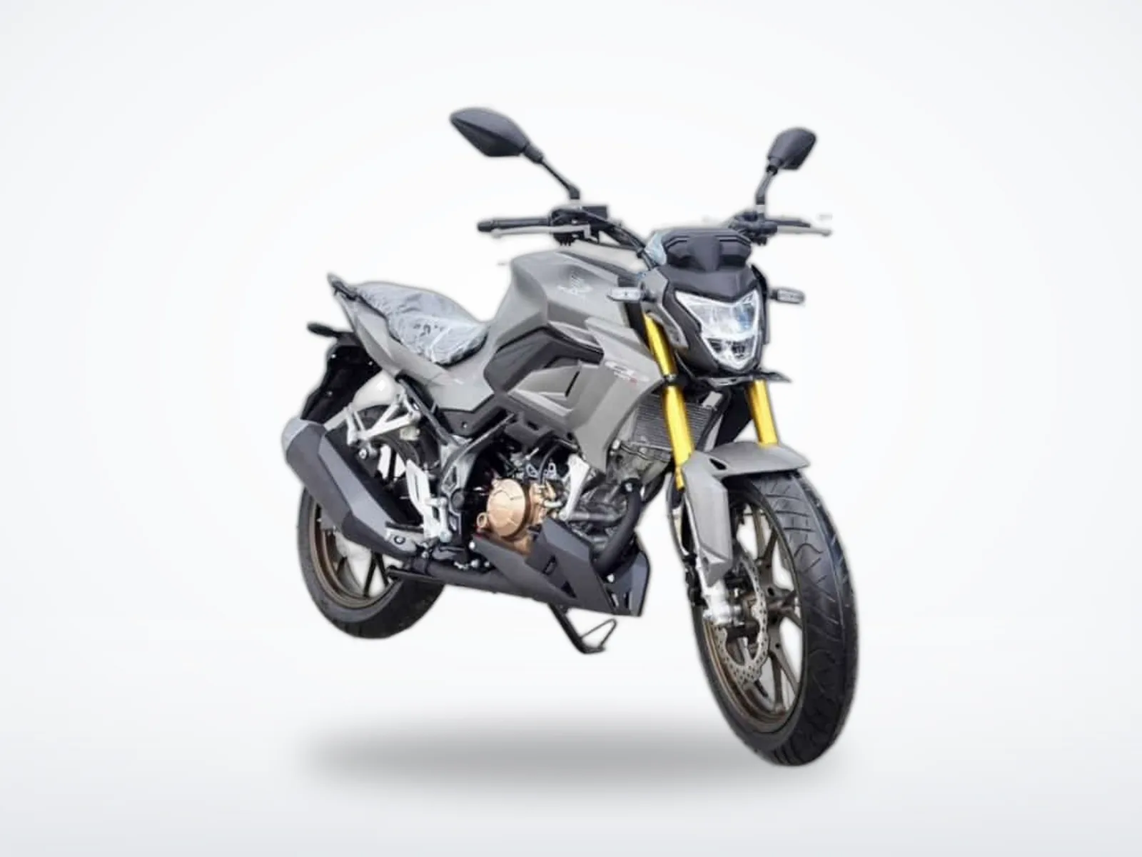 Honda CB150R Streetfire