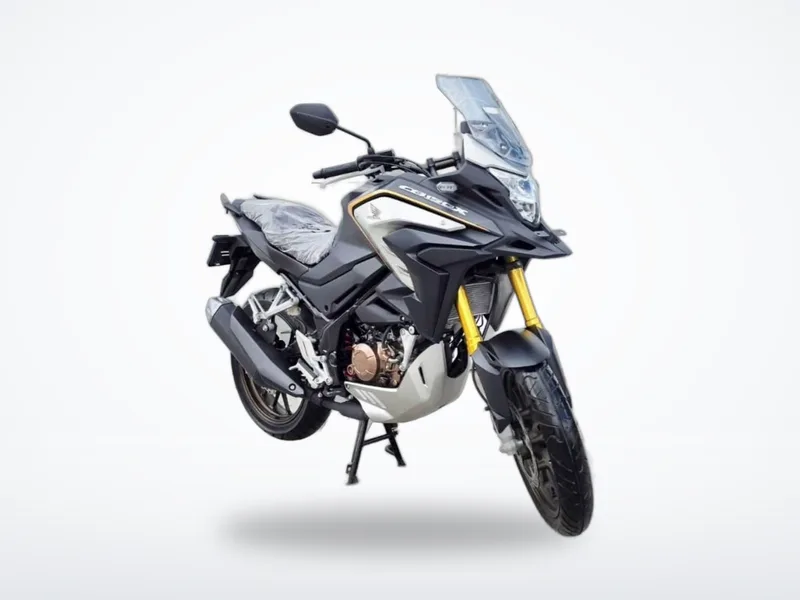 Honda CB150X Adventure