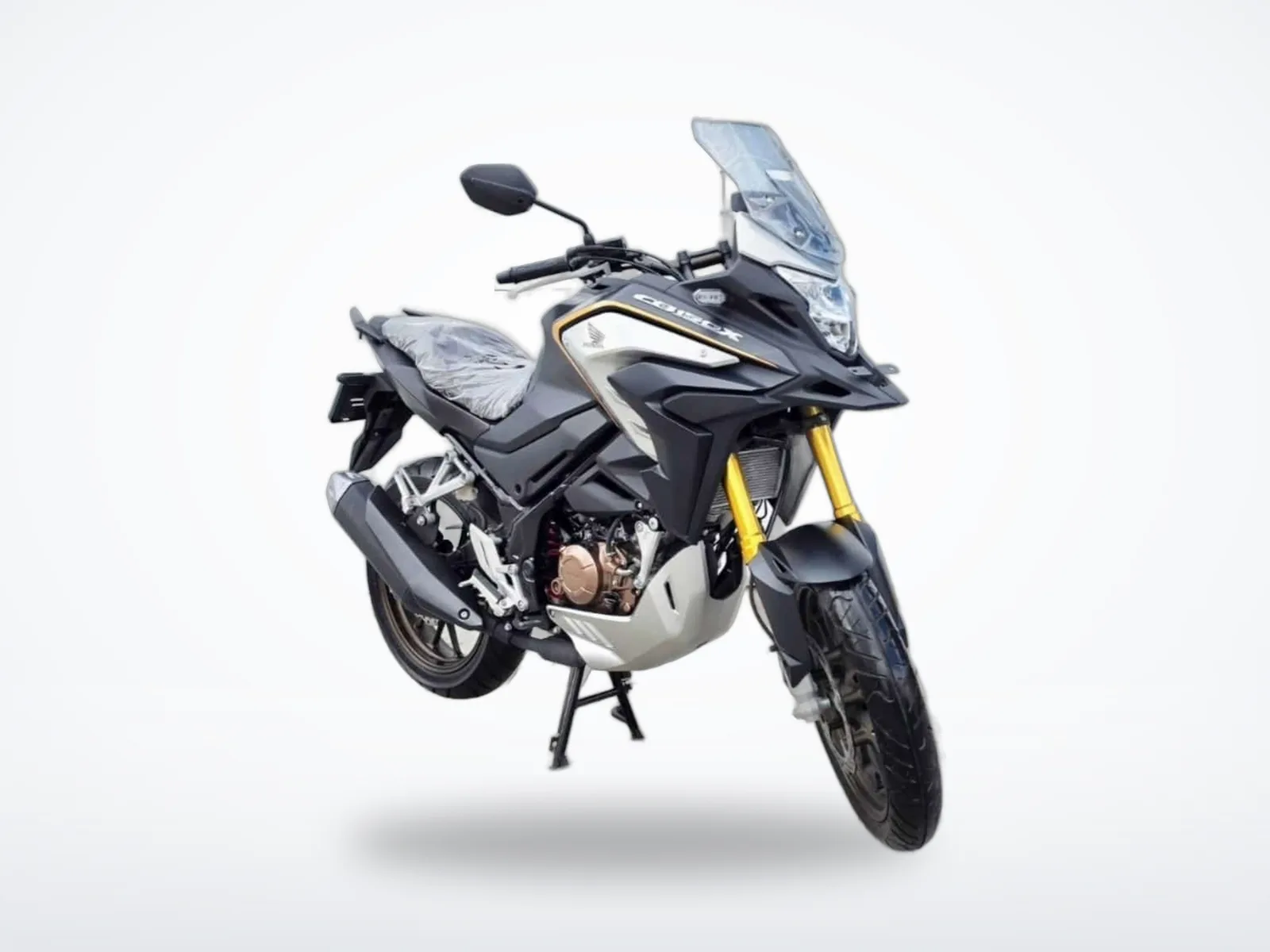 Honda CB150X Adventure