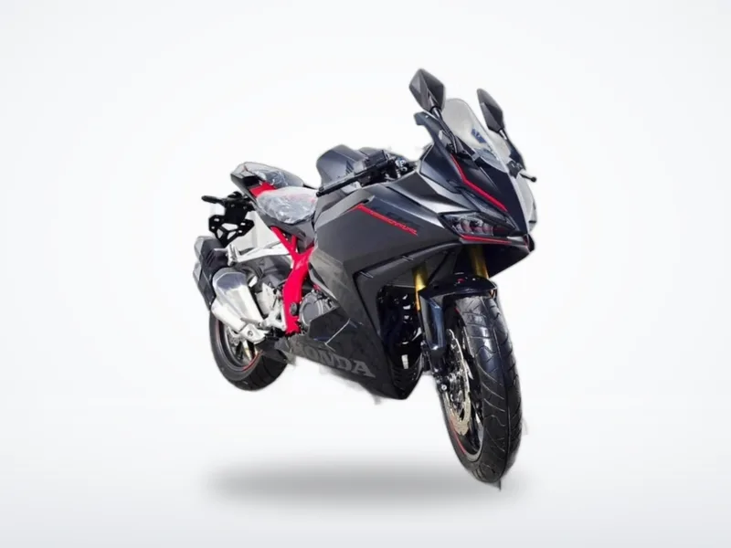 Honda CBR250RR