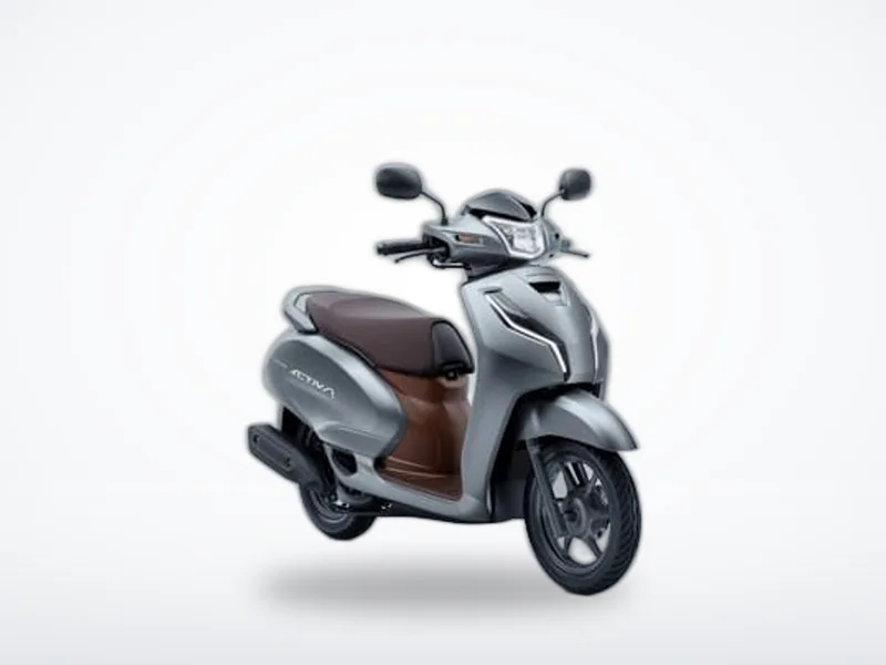 Honda Activa 125