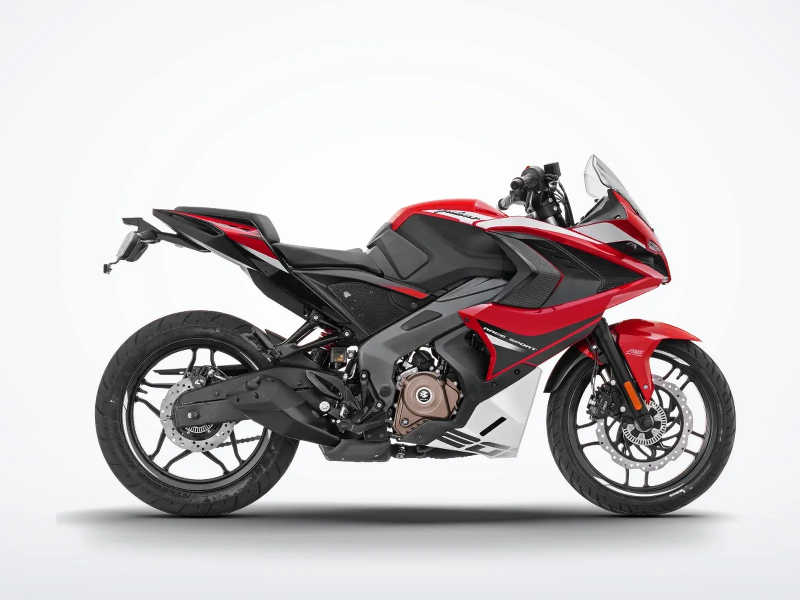 Bajaj Pulsar RS200 UG